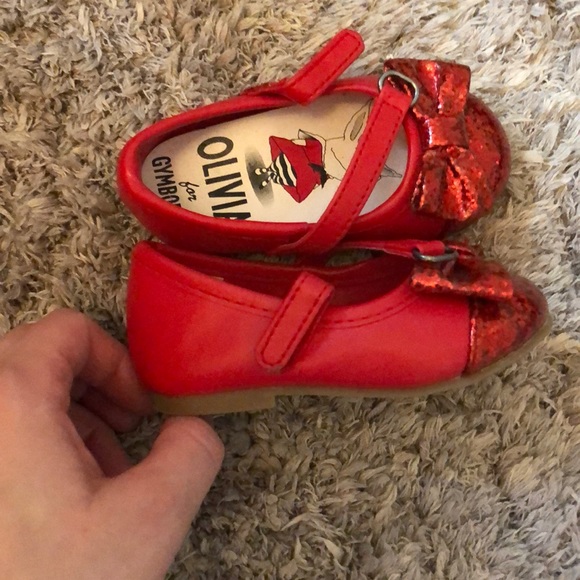 Gymboree shoes - Picture 2 of 2